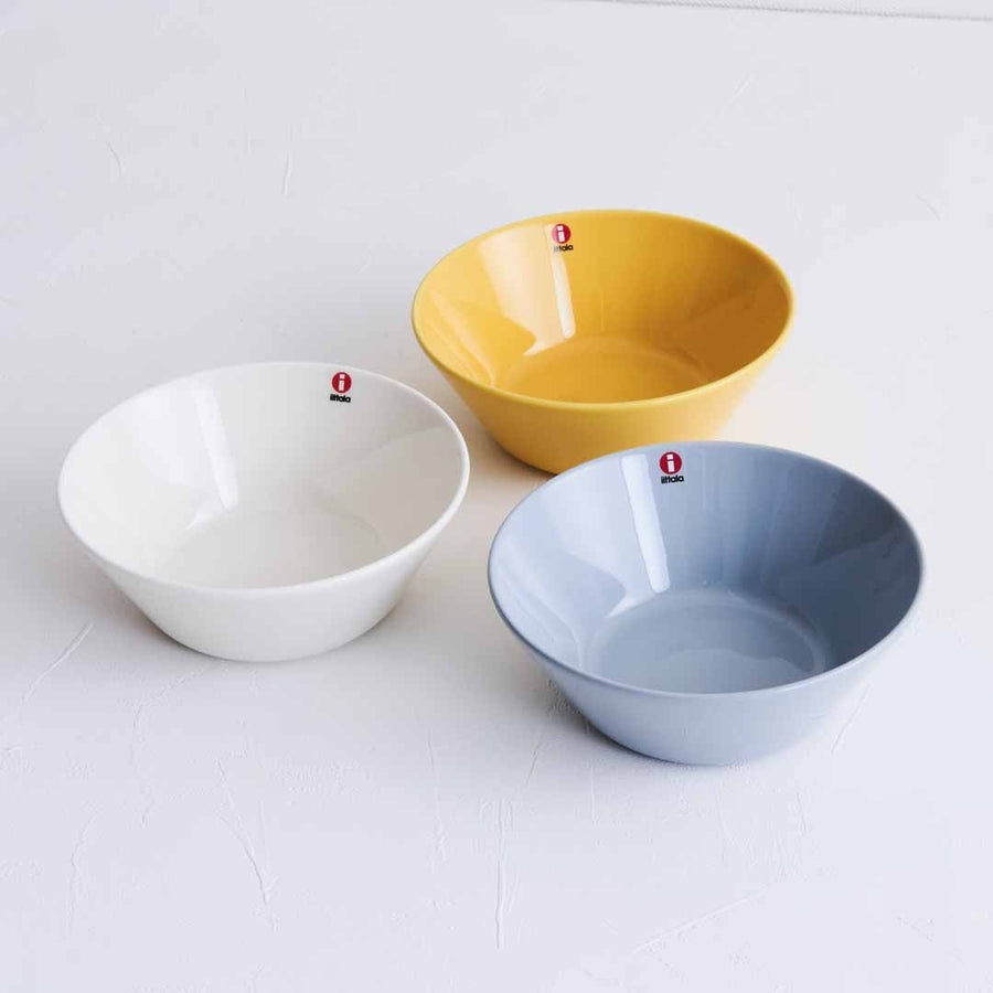 Teema ボウル 15cm パールグレイ