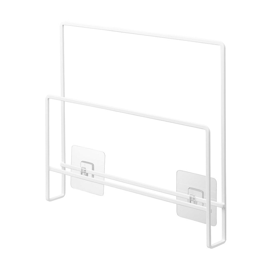Tower Film Hook Dishcloth &amp; Cutting Board Holder