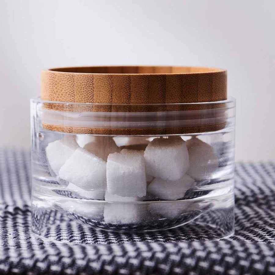 重なるキャニスター バンブー 150ml