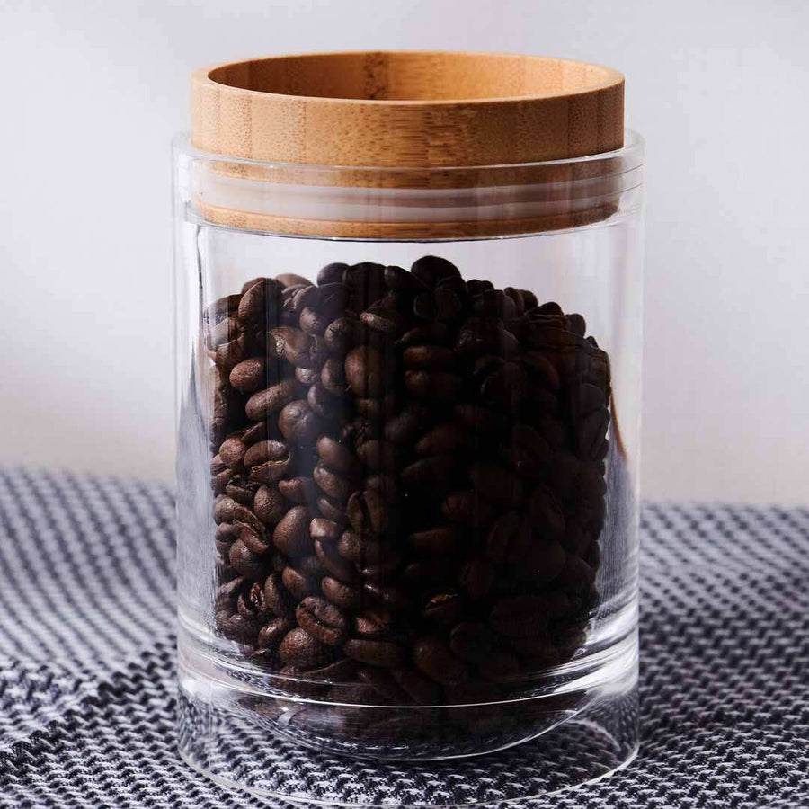 重なるキャニスター バンブー 450ml