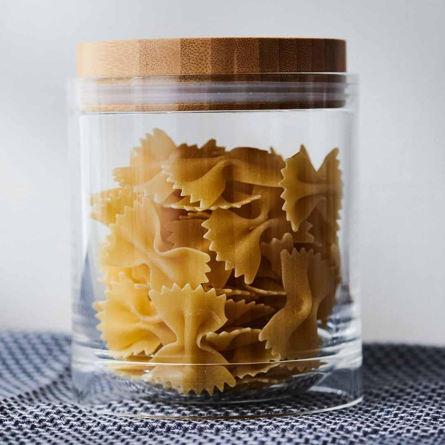 重なるキャニスター バンブー 650ml