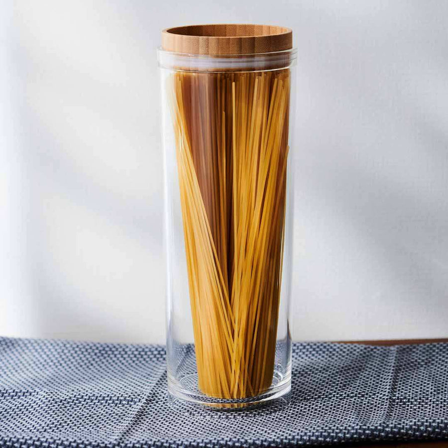 重なるキャニスター バンブー 1750ml