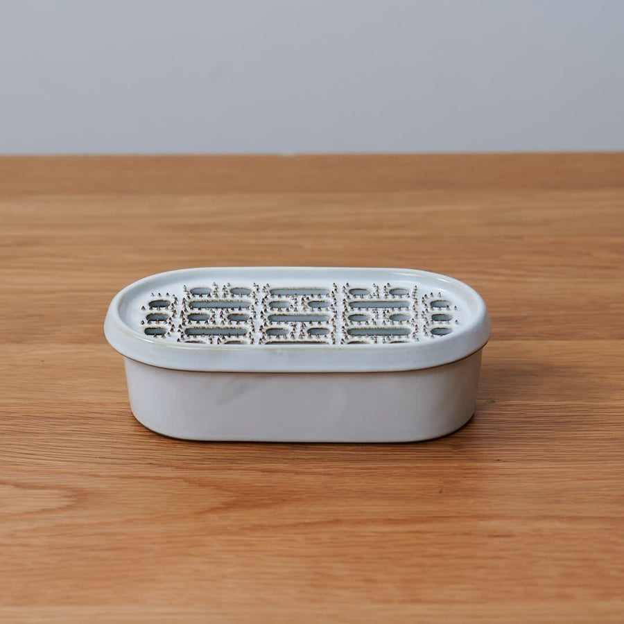だいこんのおろし器
