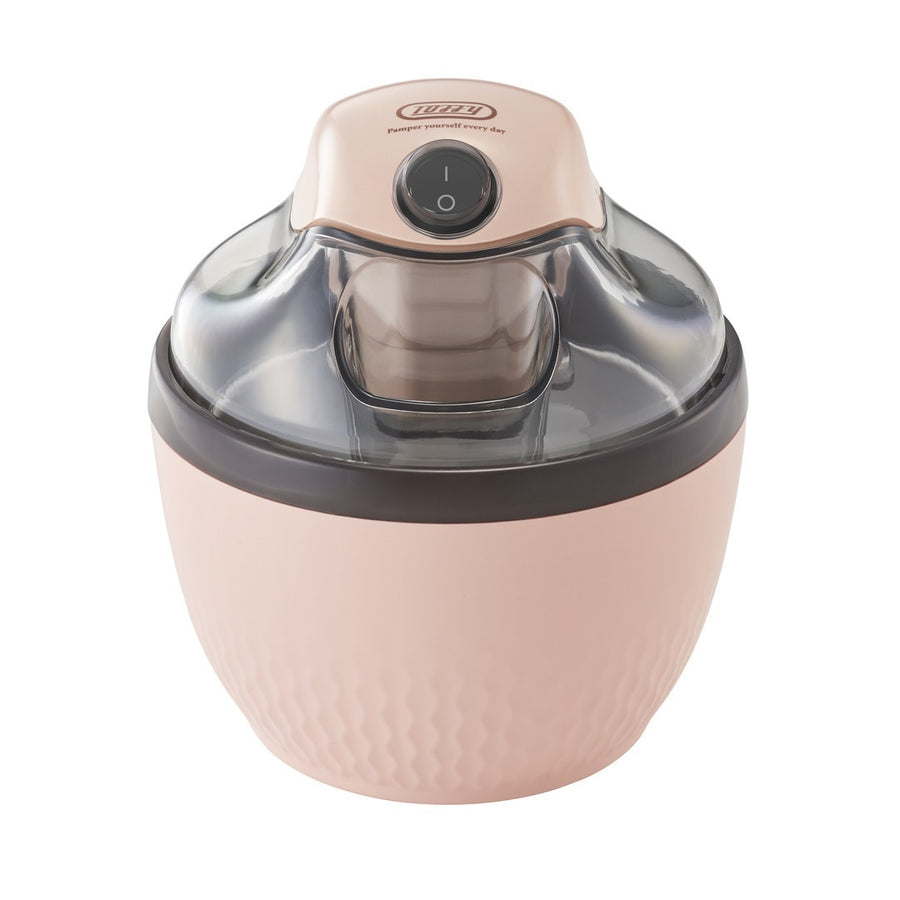 ice cream maker