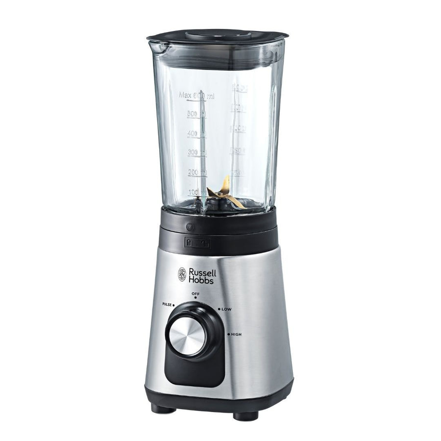 Basic Blender