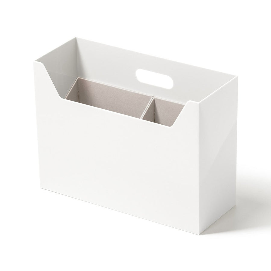 Portable Storage Box Inner Organizer, Medium, Set of 2