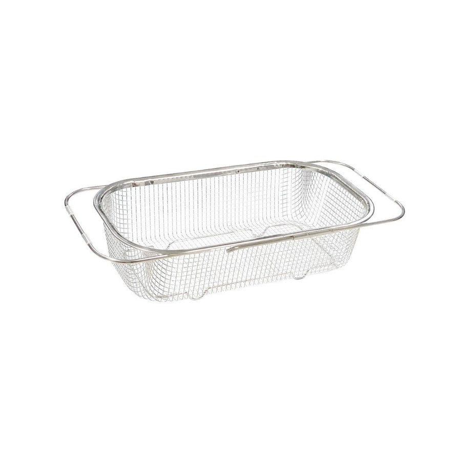 bws SELECTION Clean Dish Drainer, Deep, Sink-Mounted Type