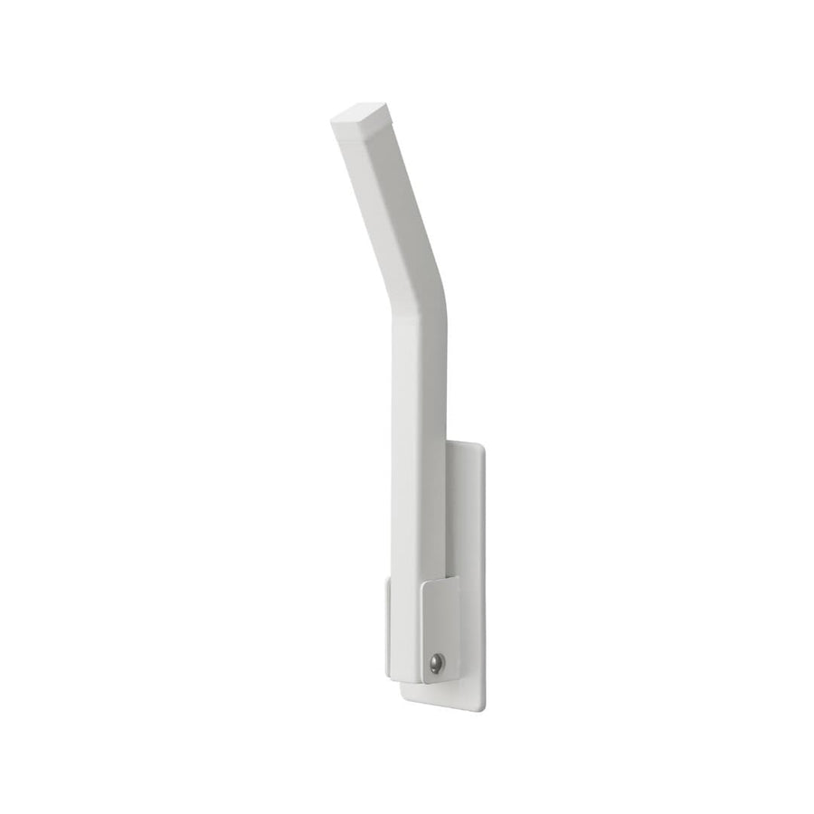 smart magnetic folding door stopper, long