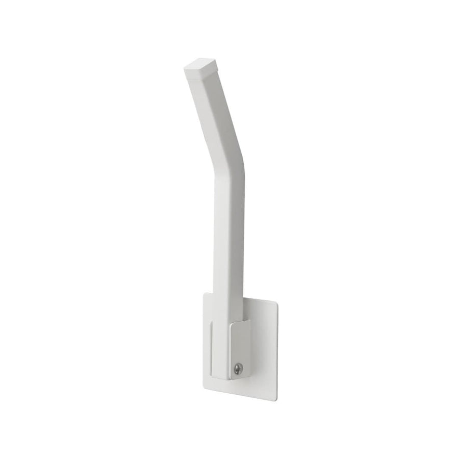 smart Tape-on Folding Door Stopper, Long