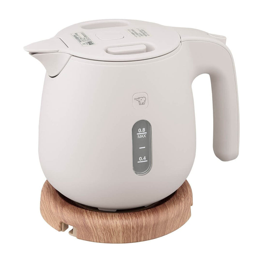電気ケトル 0.8L