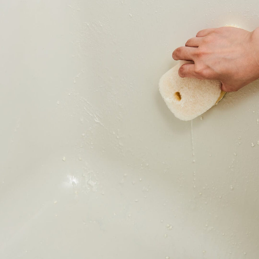 Whole Bath Cleaner (2-times use) - Set of 3