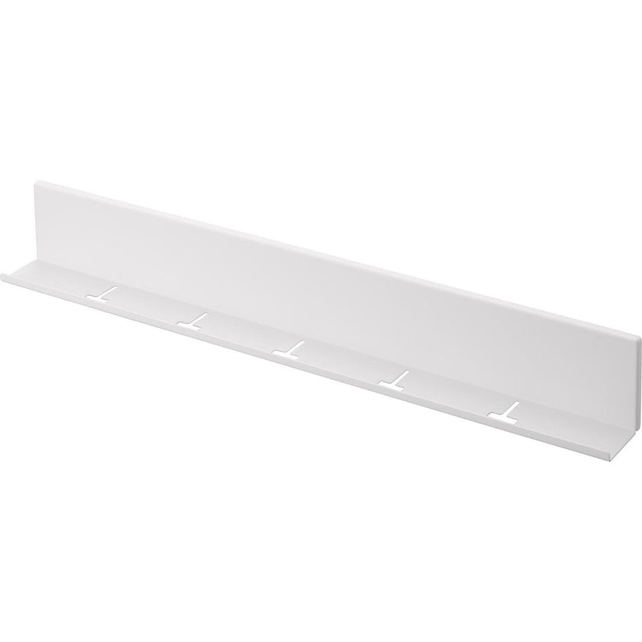 Tower Plasterboard Wall-Compatible Tablet &amp; Book Shelf