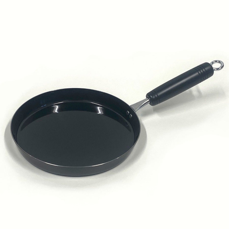 bws SELECTION Iron frying pan for delicious fried eggs