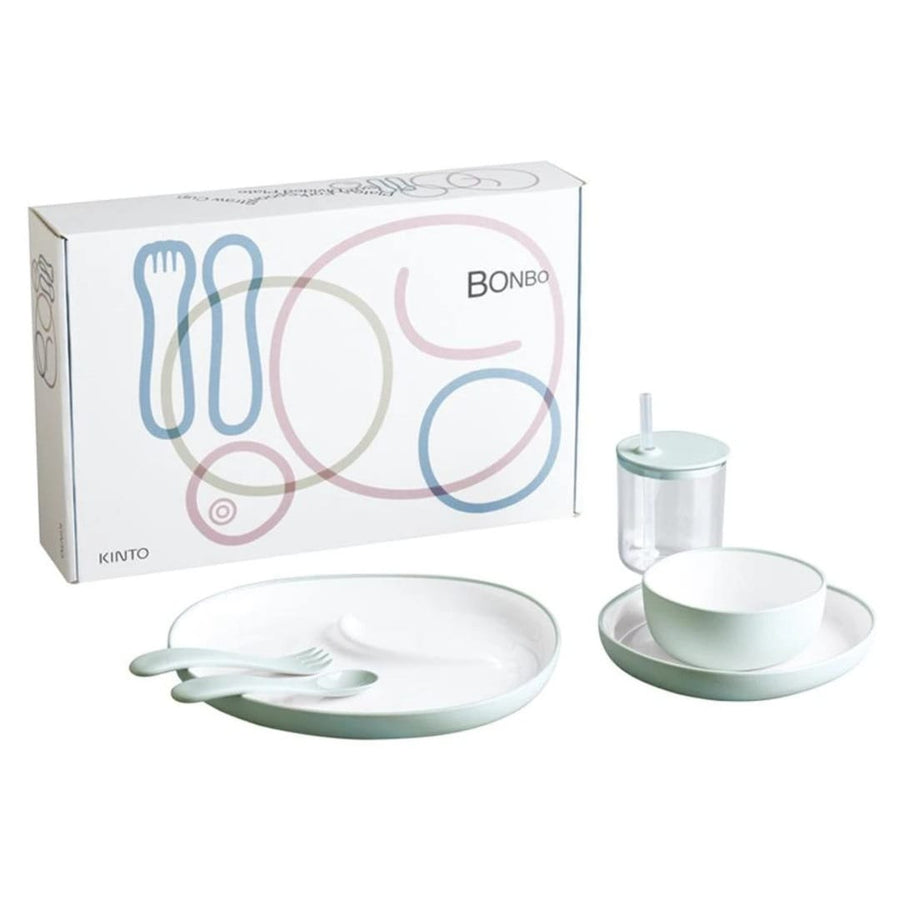 BONBO 6pcsセット