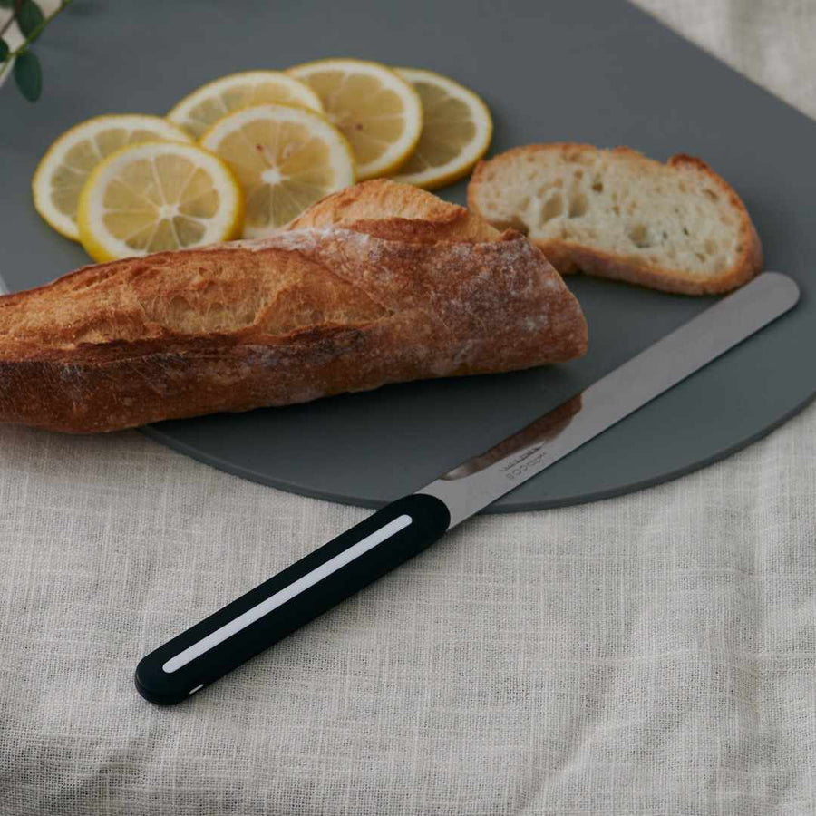 Table knife long cover set