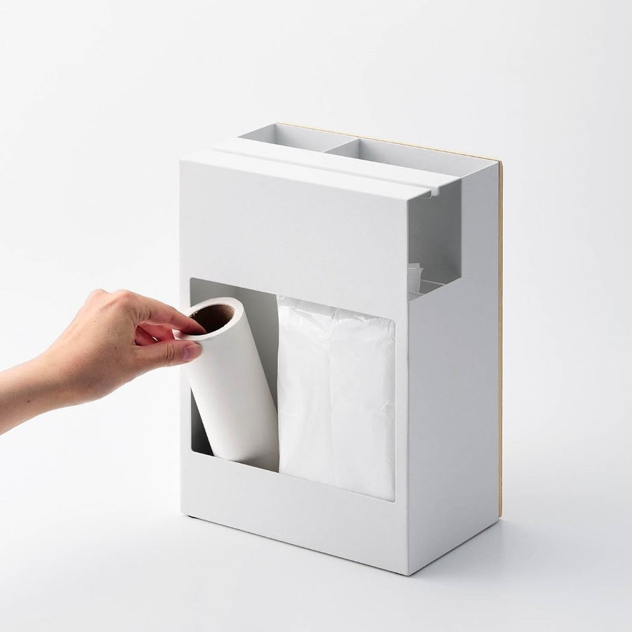RIN Cleaner Tool Organizer