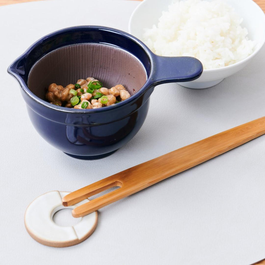なっとうのまぜ棒