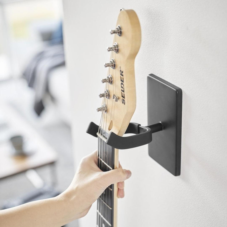 Tower Wall Guitar Hook for Plasterboard Walls