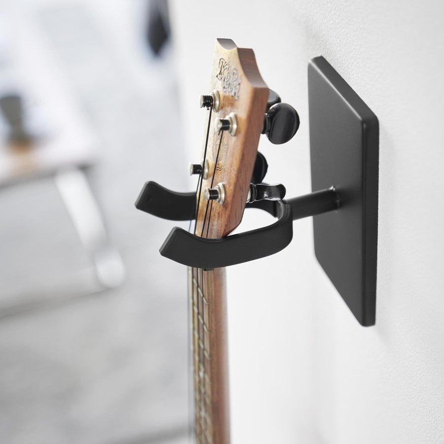 Tower Wall Ukulele Hook for Plasterboard Walls
