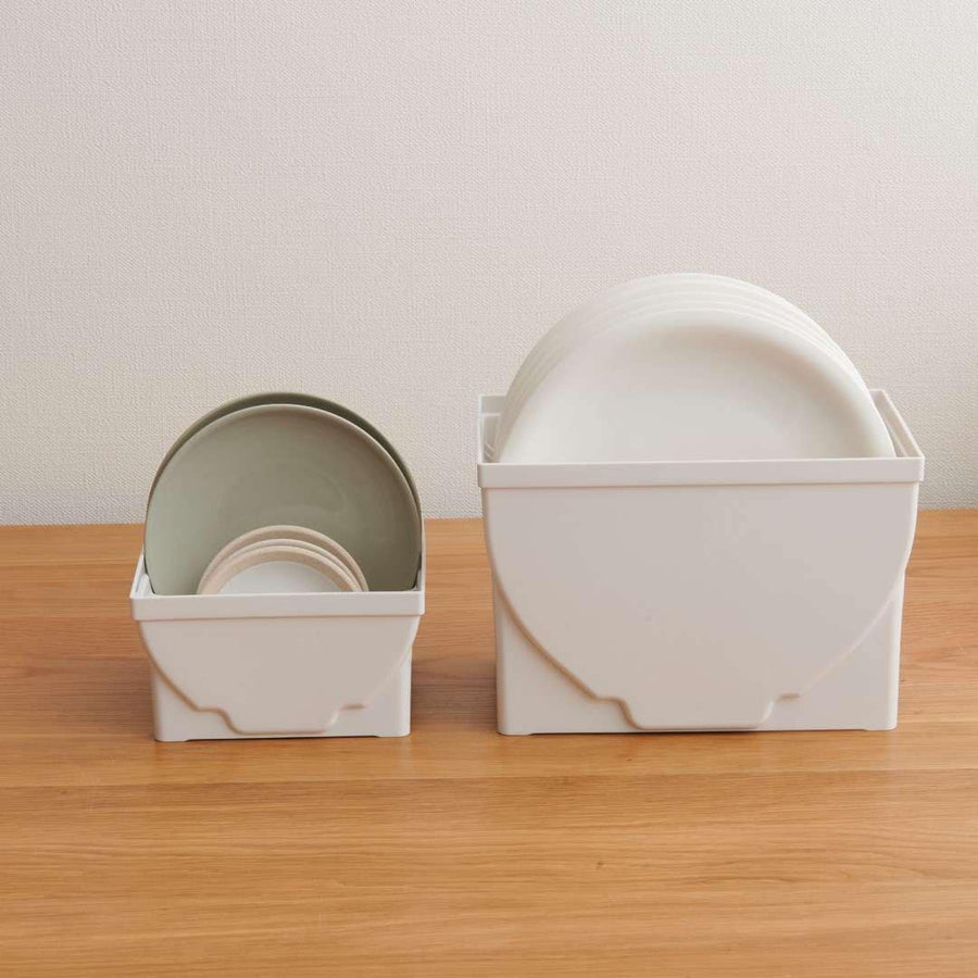 トトノ 引き出し用ディッシュスタンドR レギュラー