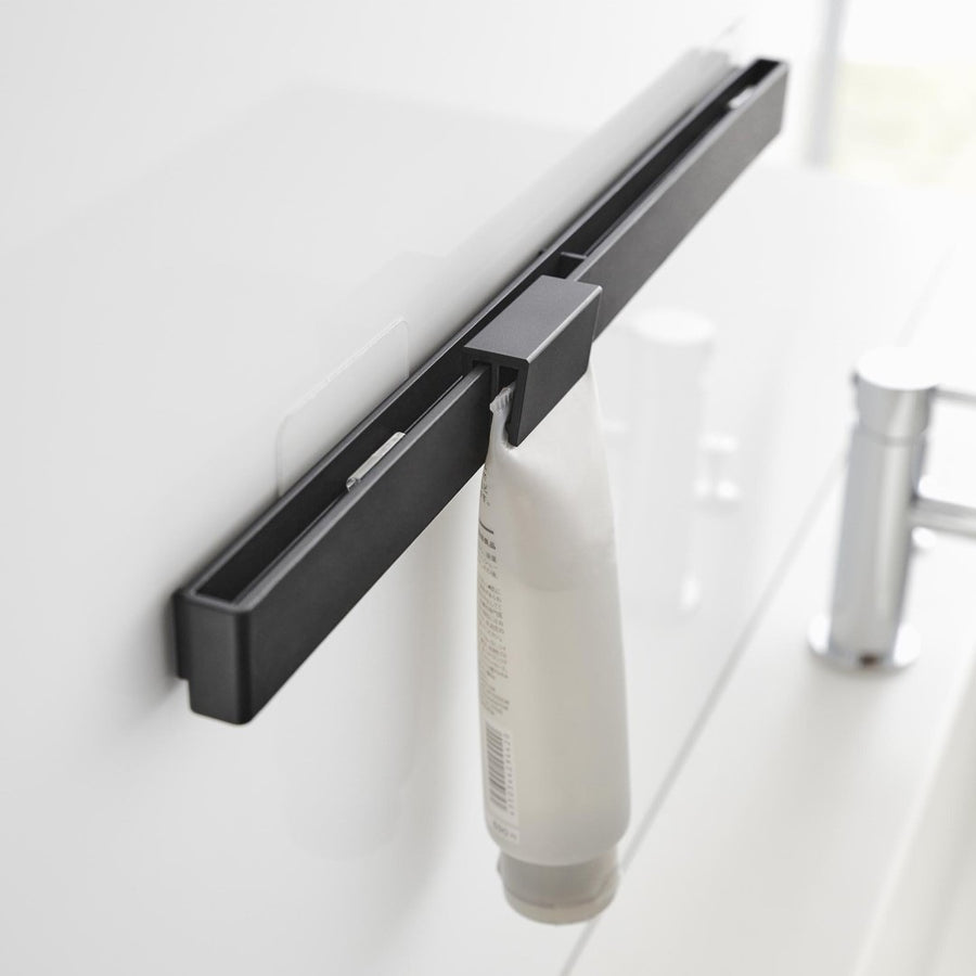 Tower Film Hook Electric Toothbrush &amp; Toothpaste Storage Set