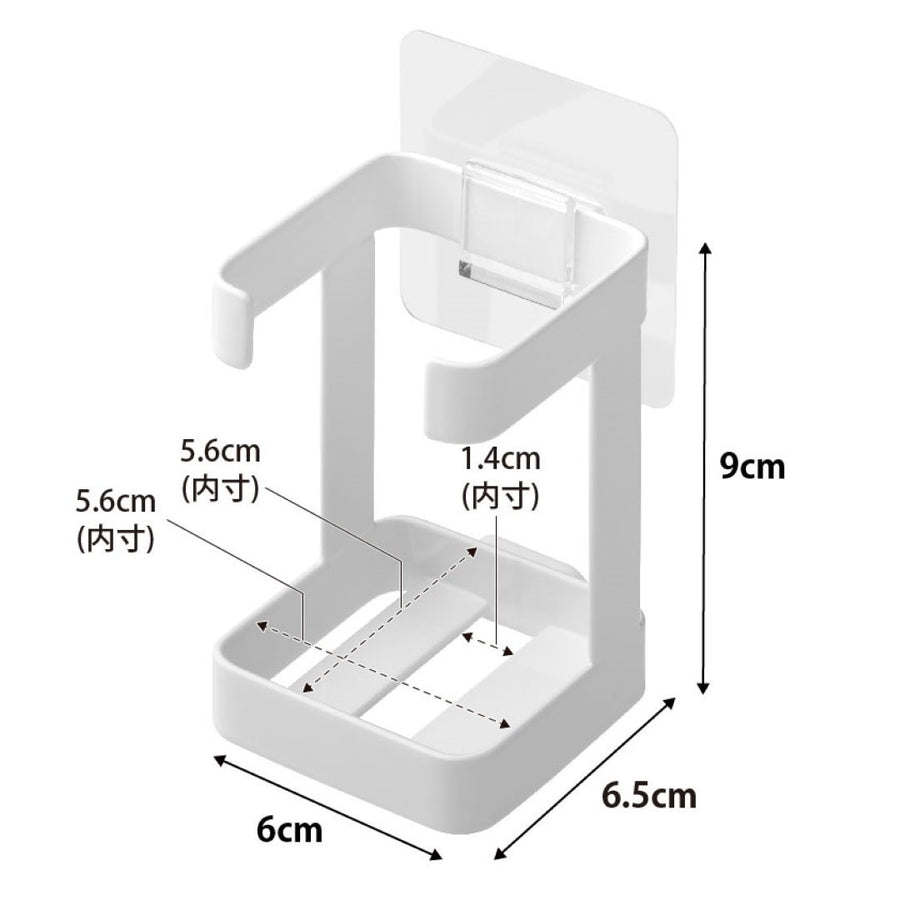 Tower Film Hook Facial Goods Storage Rack