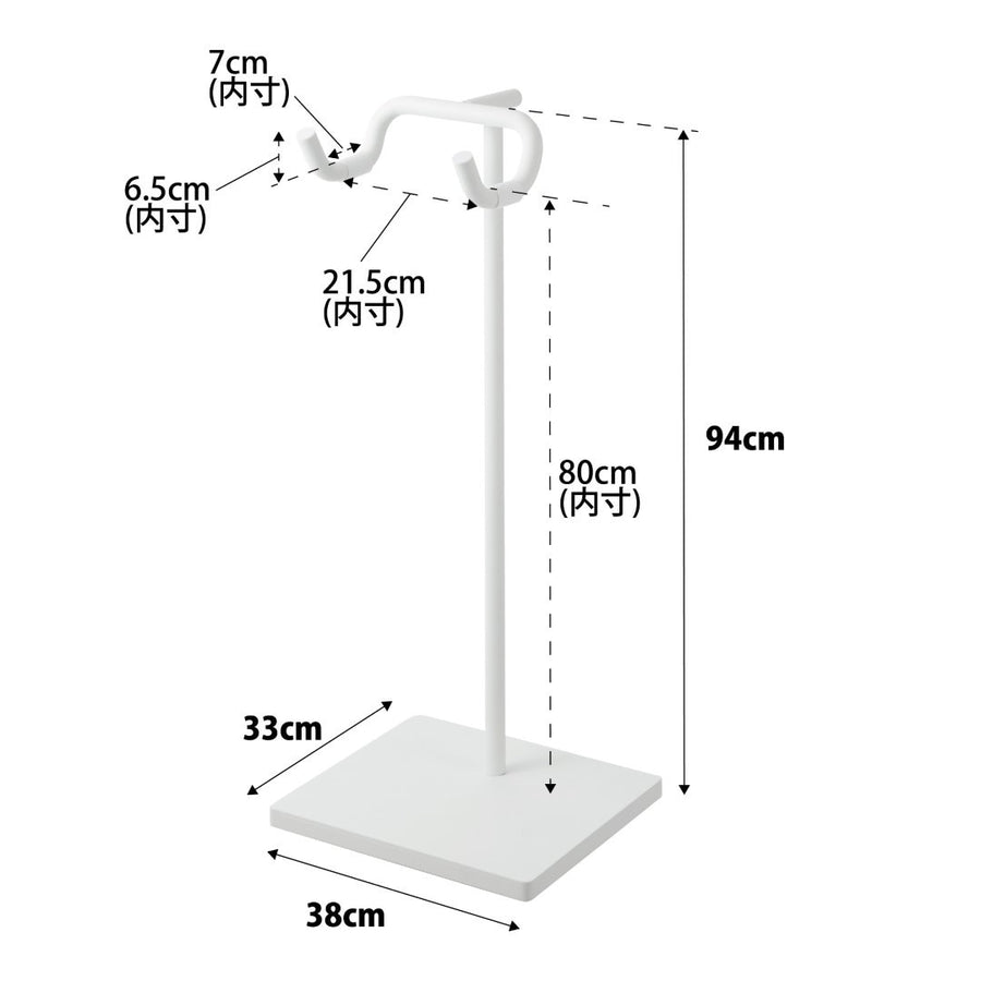 tower bicycle stand