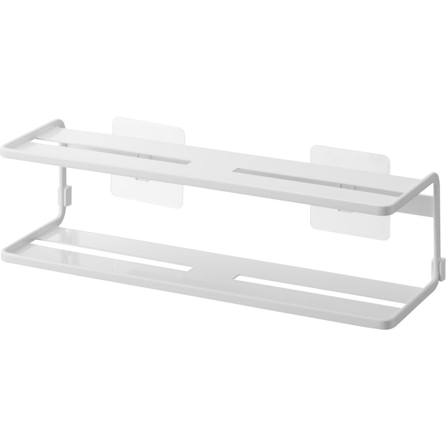 Tower Film Hook Sanitary Rack, 2 Tiers