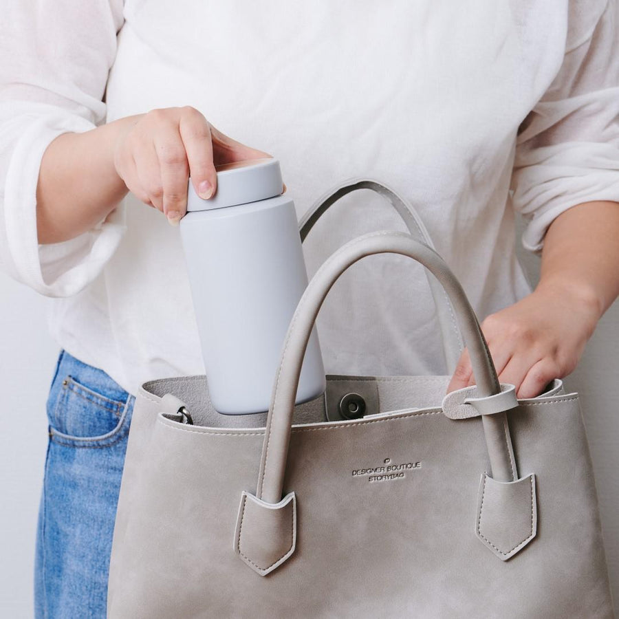 DRINK BOTTLE MOKU 350