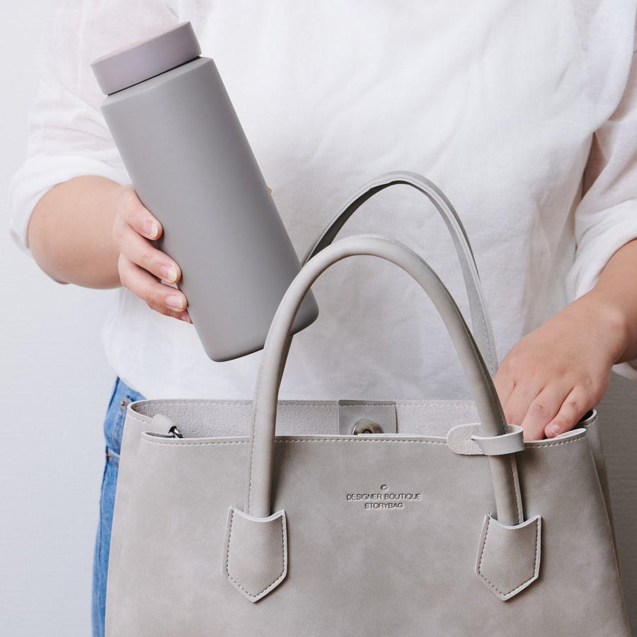 DRINK BOTTLE MOKU 500