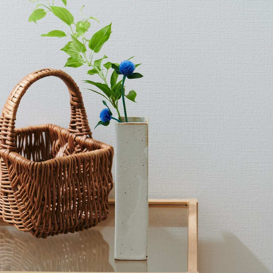 クラフト花瓶 L