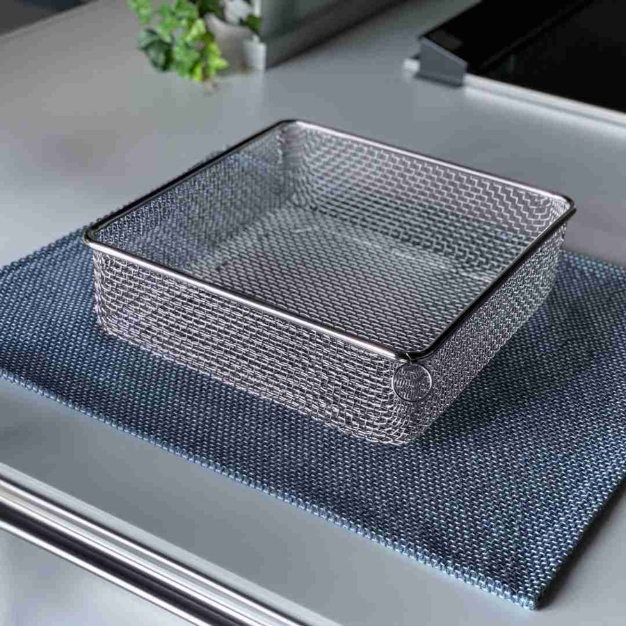 bws SELECTION Clean Dish Drainer, Square