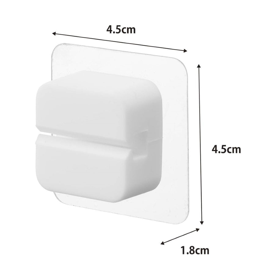 Tower Film Hook Sanitary Multi-Hook Set of 2