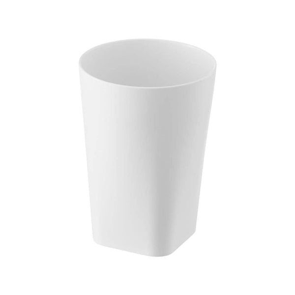 Tower Film Sheet Under-Bathroom Cabinet Magnetic Tumbler