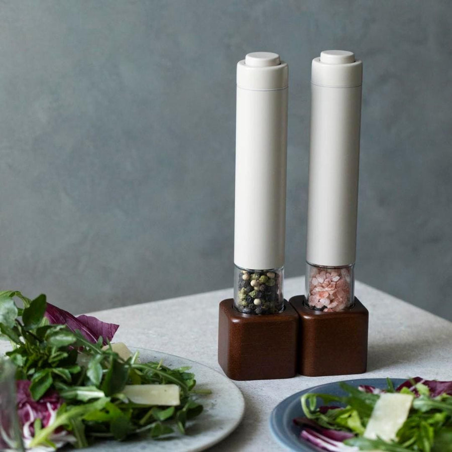 Salt &amp; Pepper Mill Mini
