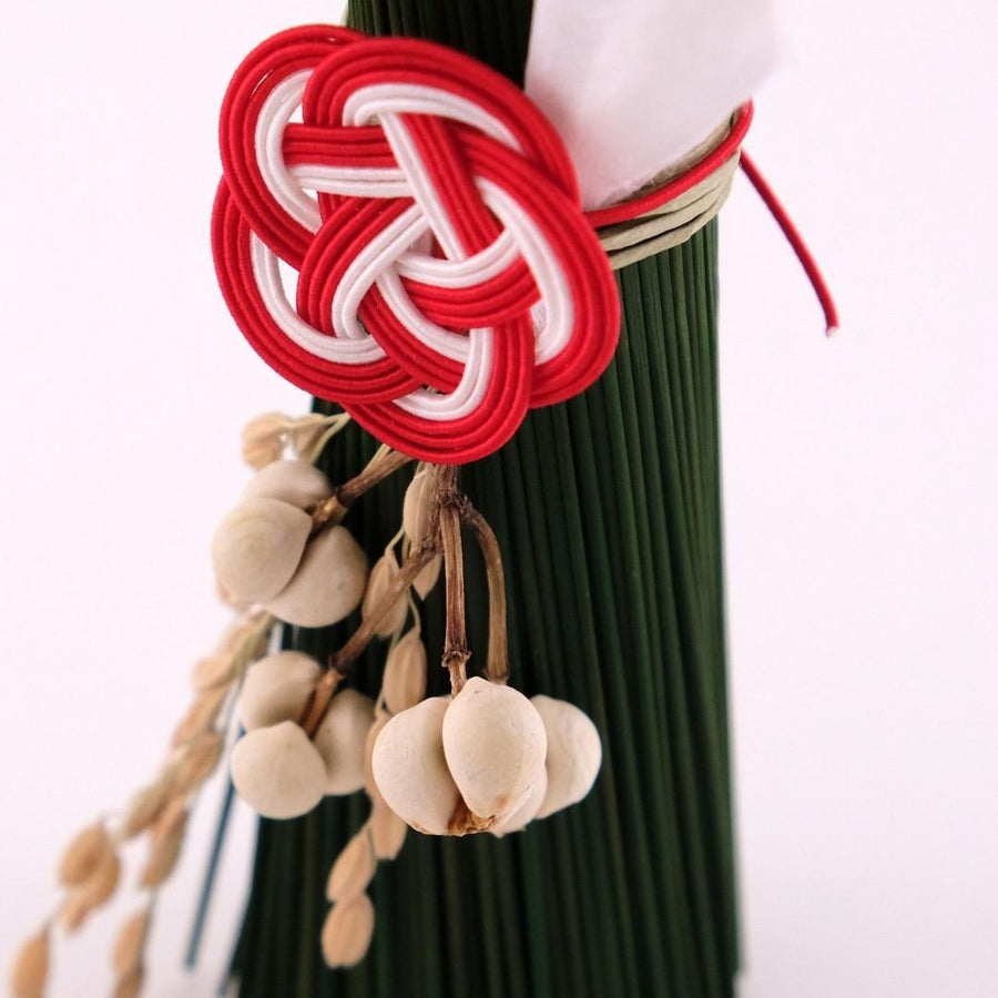 Standing Igusa Decoration