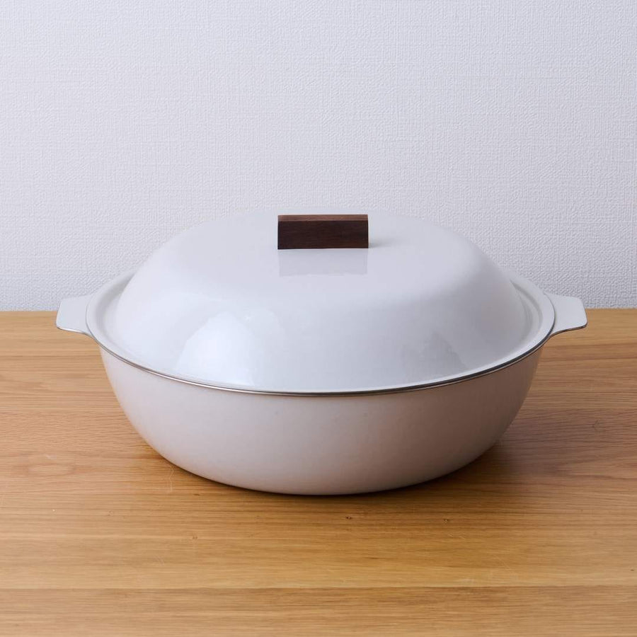 KAKOMI IH琺瑯鍋 2L