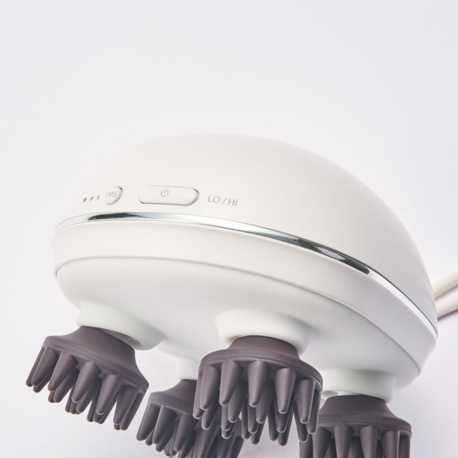 Rechargeable EMS Head Spa Mini