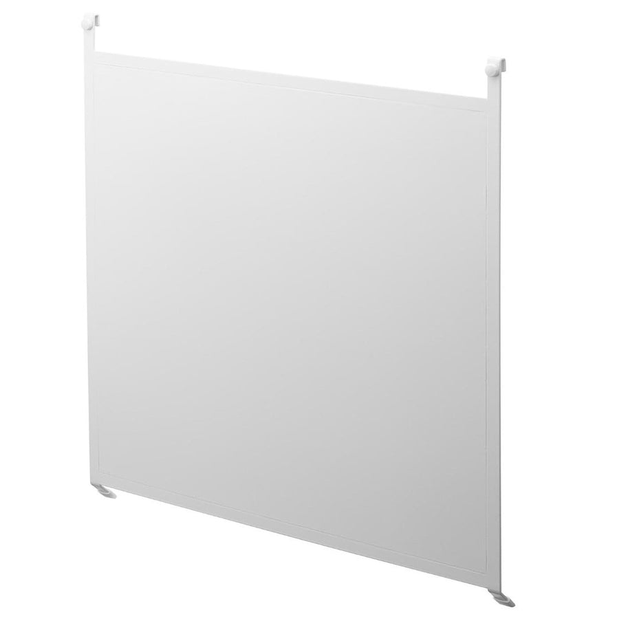 Tower Range Hood Steel Panel