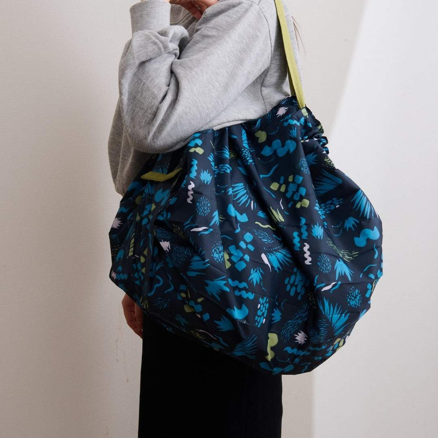 Shupatto Packable Bag 27L