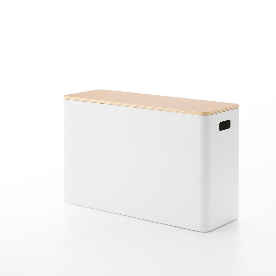 RIN Toiletries Storage with Lid