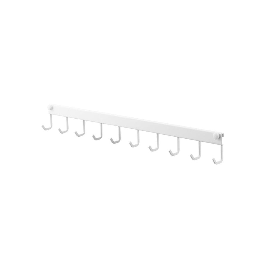 Tower Range Hood Hooks, 10-Piece Set