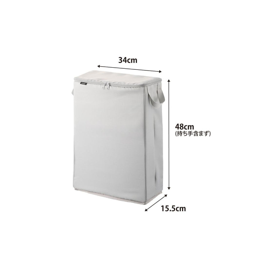 Tower Flea Market Packaging Storage Box