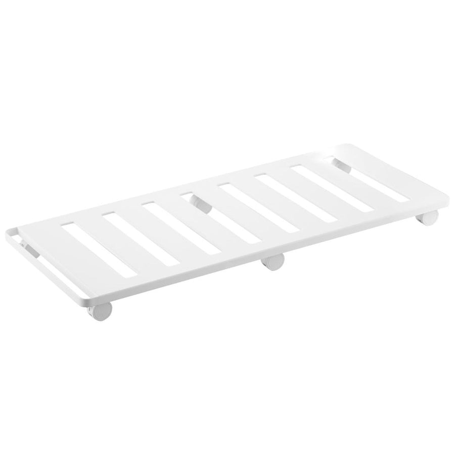 Tower Closet Storage Long Cart