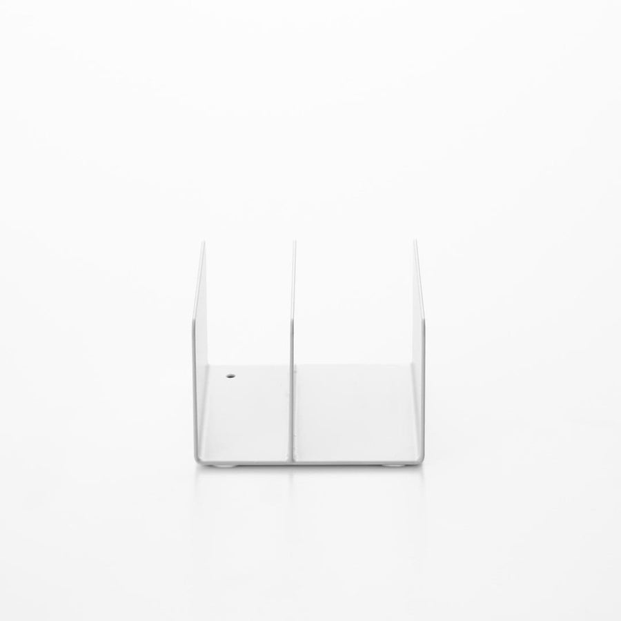 tower face mask stand