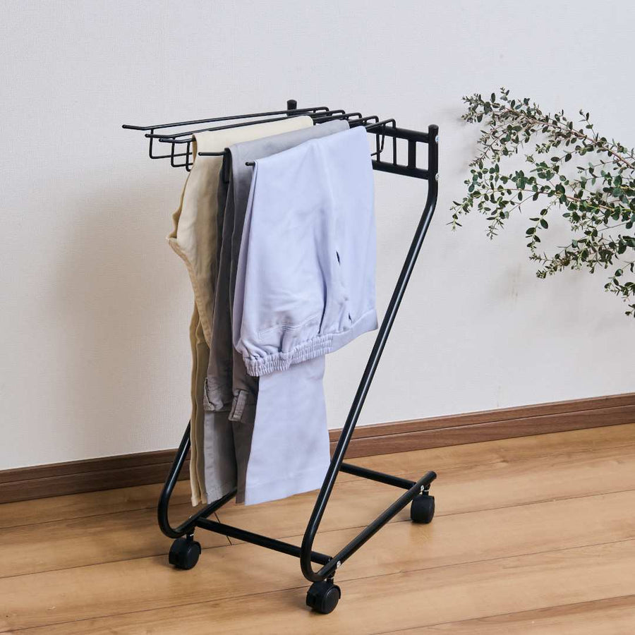 bws SELECTION 5-Hook Trouser Hanger