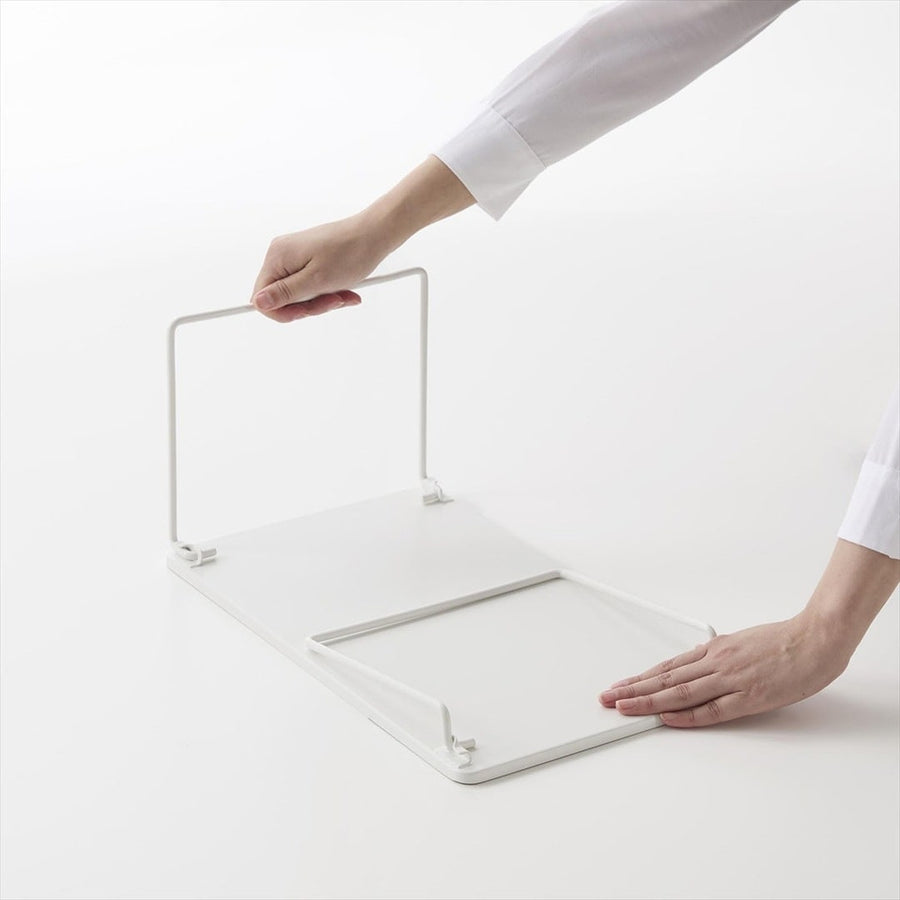 tower Folding Stackable Shelf M