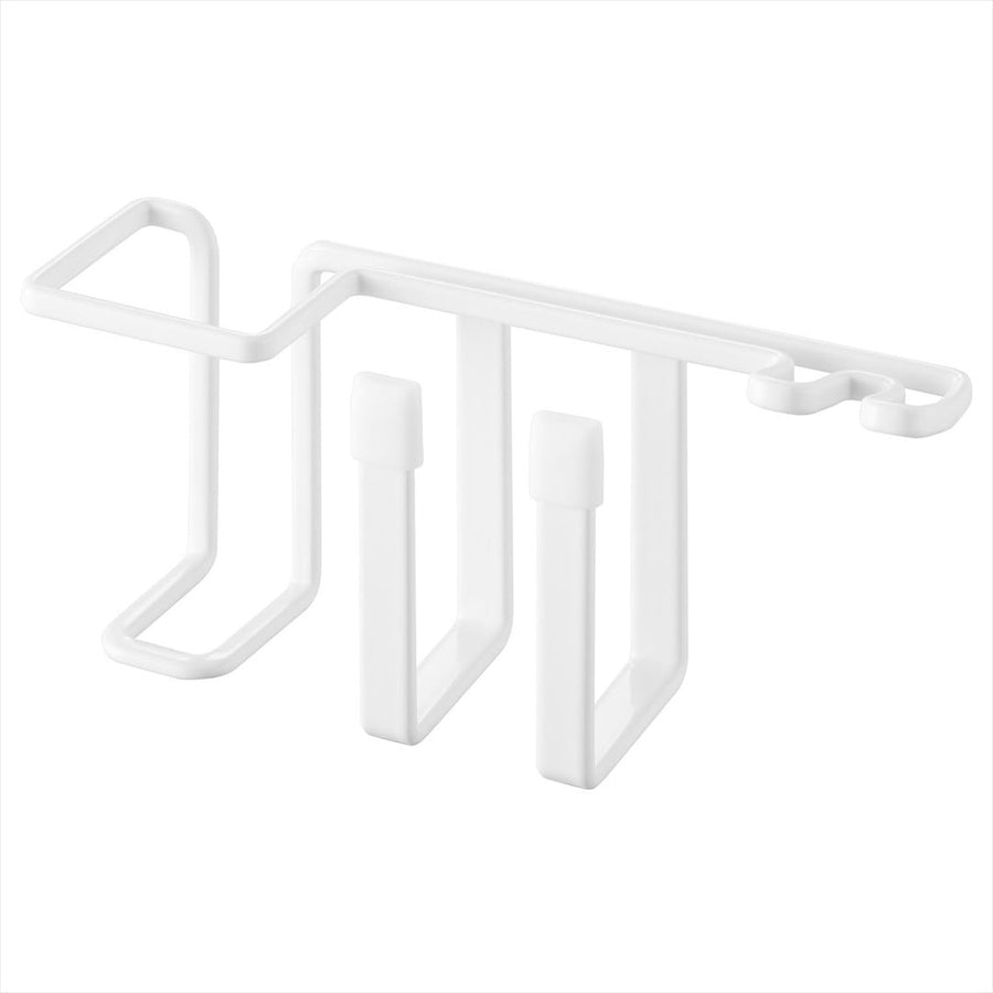 Tower Film Hook Baby Toothbrush Set Holder