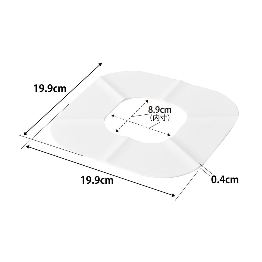 tower IH silicone mat