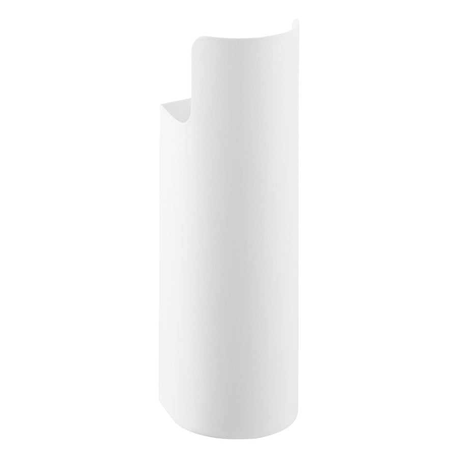 tower magnetic concealed spray holder